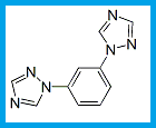 FLUCONAZOLE EP IMPURITY C / FLUCONAZOLE USP RC C